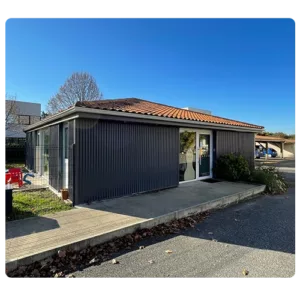 Cenon Micro creche Mere Poule
