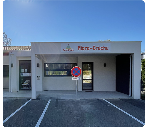 mere poule floirac