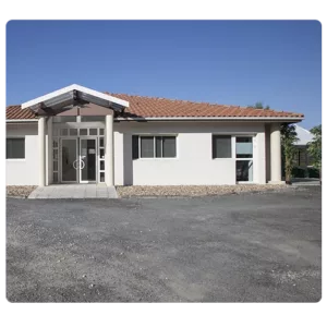 Leognan 33850 crèche garde enfant