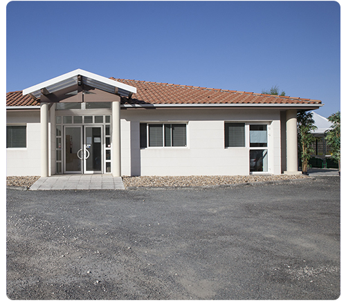 Leognan 33850 crèche garde enfant