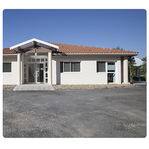 Leognan 33850 crèche garde enfant