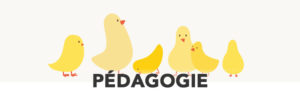 mere poule pédagogie