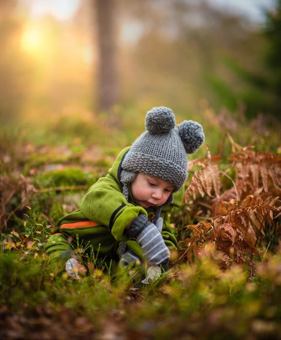 Mère Poule Micro crèche garde enfants