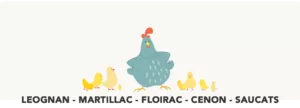 floirac léognan cenon saucats martillac micro crèche mère poule