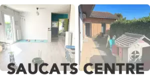 Saucats mere poule mère bordeaux micro creche enfants
